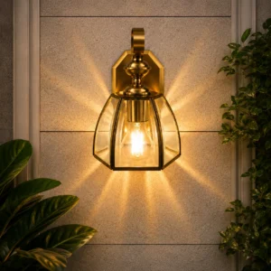 Outdoor Light