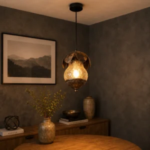 Chirackal pendant83