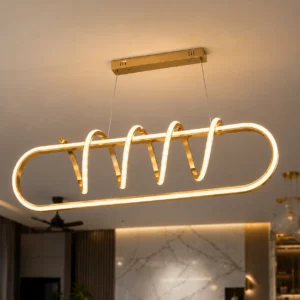 Chirackal Pendent Light LB-7637