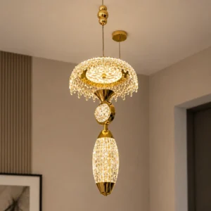 Chirackal Pendent Light LB-7597
