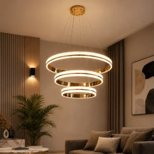 Chirackal Pendent Light LB-7511