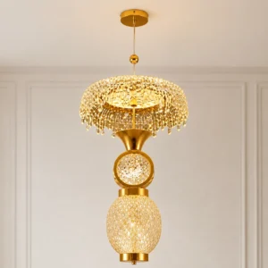 Chirackal Pendent Light LB-7595