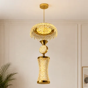 Chirackal  Pendent Light LB-7598