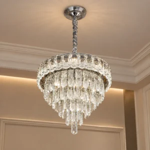 Chirackal chandlier400