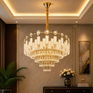 Chirackal chandelier99R
