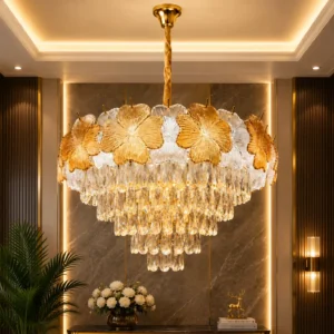 Chirackal chandelier89R