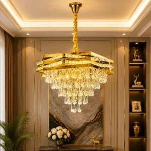 Chirackal chandlier00R