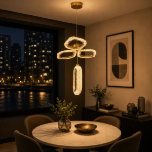 chirackal pendant89