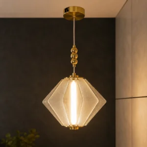 Chirackal Pendent Light LB-6878