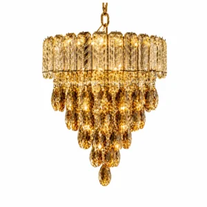 Chirackal Chandelier LB_ 300mm