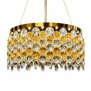 Chirackal Chandelier LB-500mm