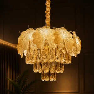 Chirackal Chandelier LB-400mm