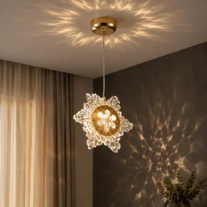 Chirackal pendant80