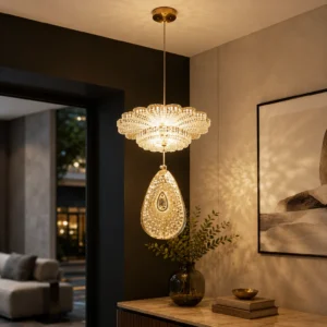 Chirackal pendant17