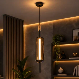 Chirackal Pendent Lights LB-7365