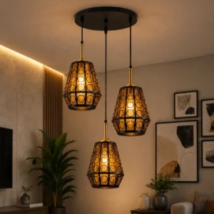 Chirackal Pendent Light LB-7627