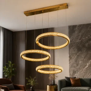Chirackal  Pendent Light LB-7604