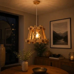 Chirackal pendant35