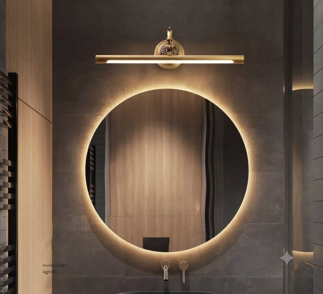 Mirror Lights