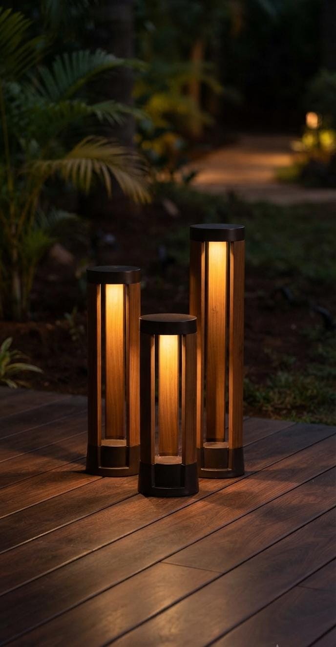 Garden Lights