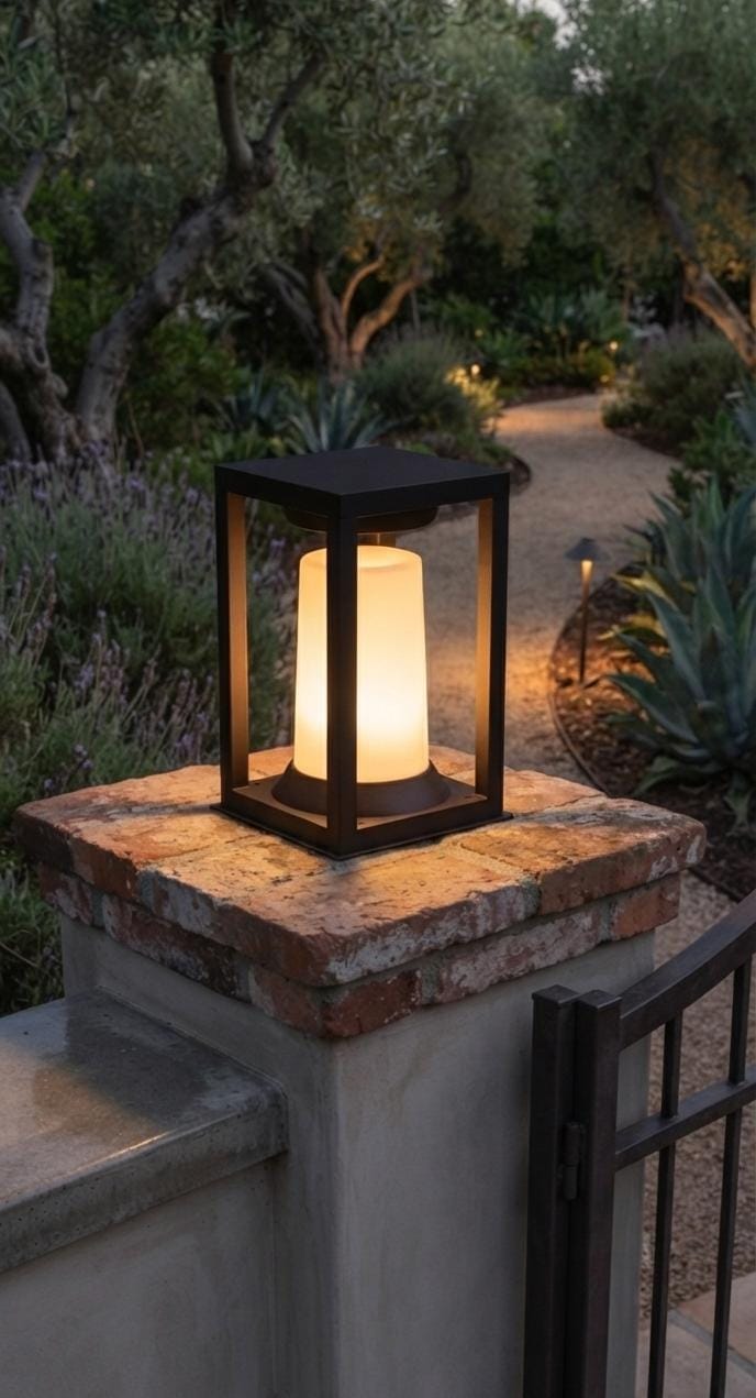 Gate Lights