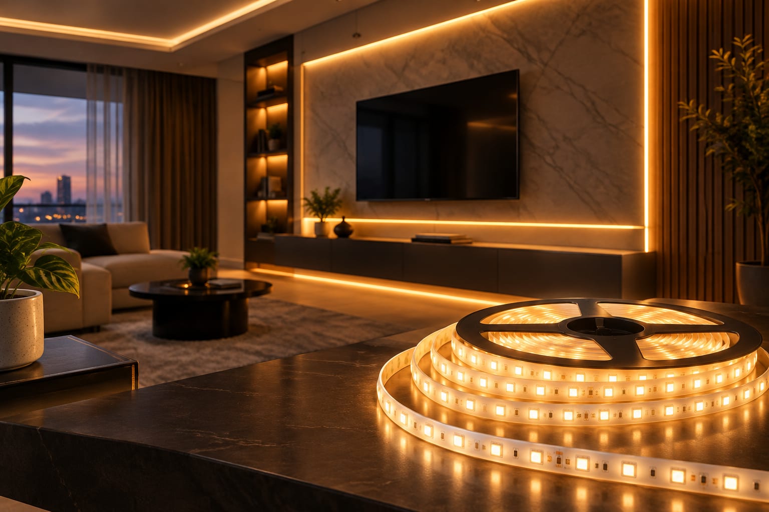 LED Strip Light