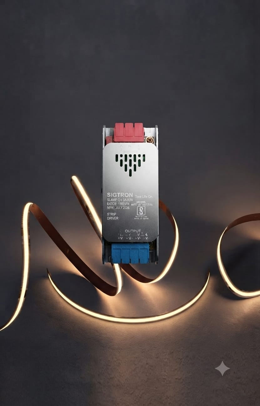 LED Drive