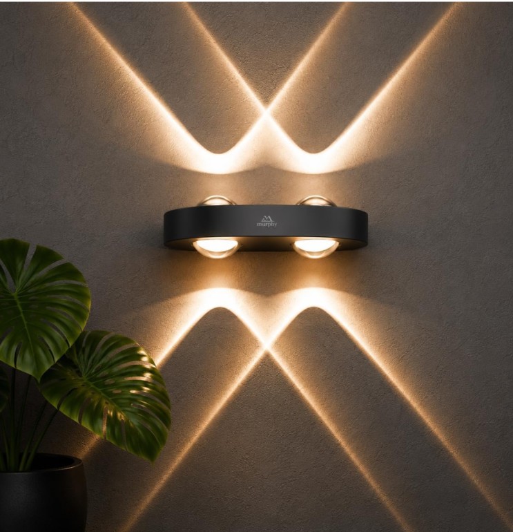 Outdoor Wall Lights