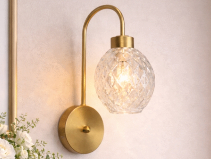 Indoor Wall Lights