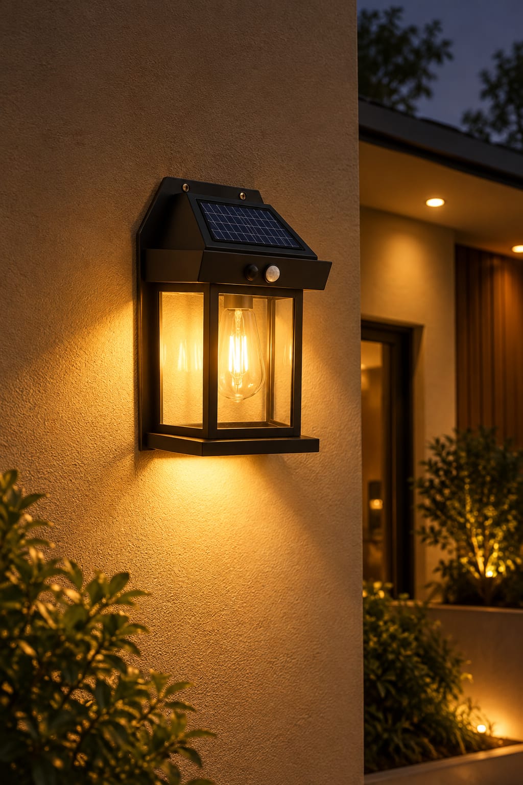 Solar Lights