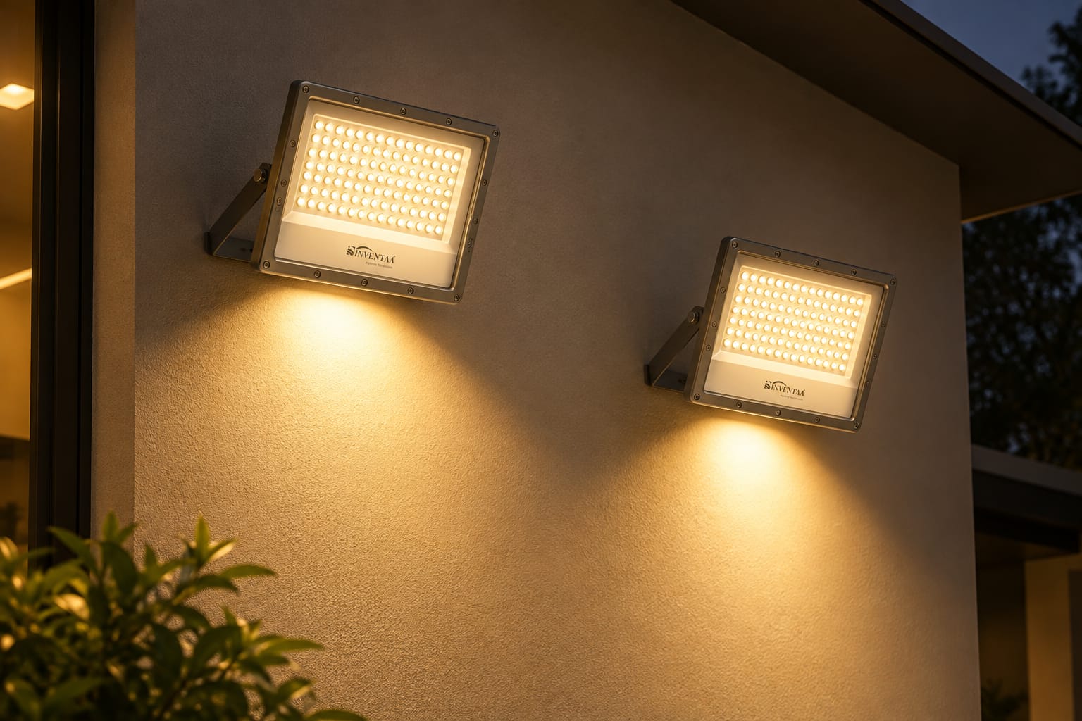 Flood Lights