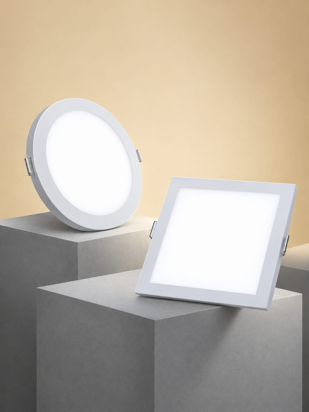 Panel Lights