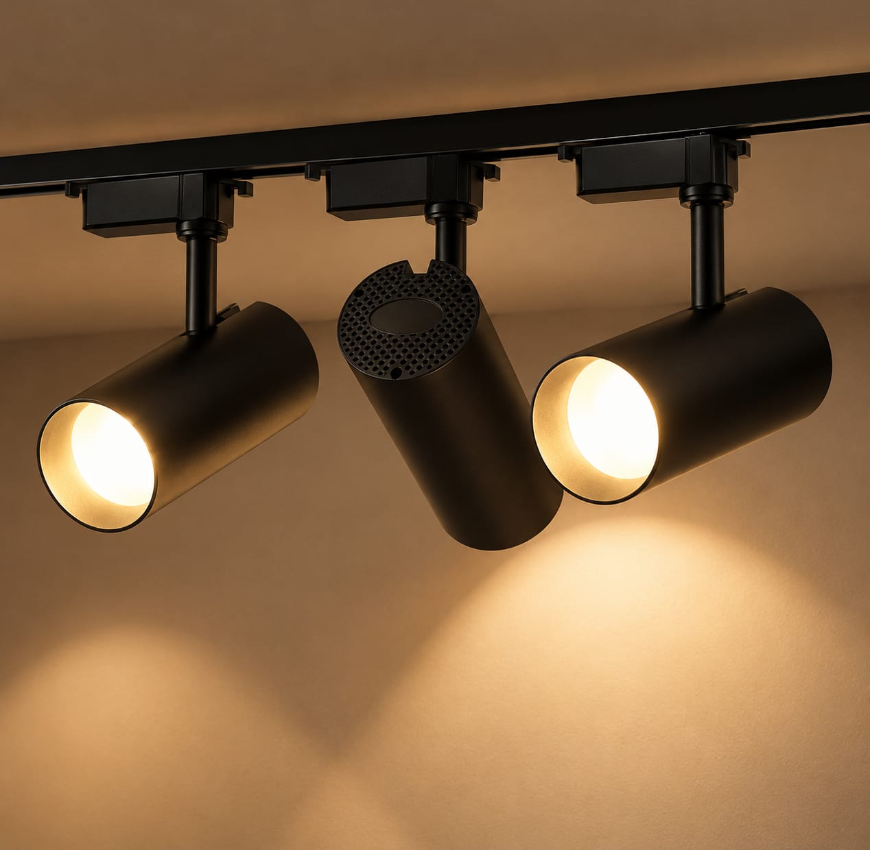Track Lights