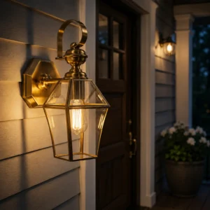wall light- 7413