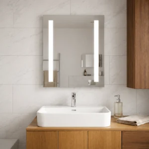CLH-Linear LED mirror light