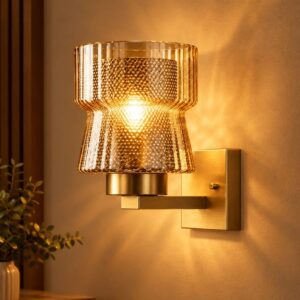 indoor wall light lighten up